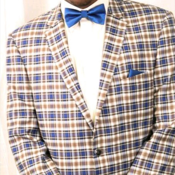 Mens Blazer - Picture 2 of 6